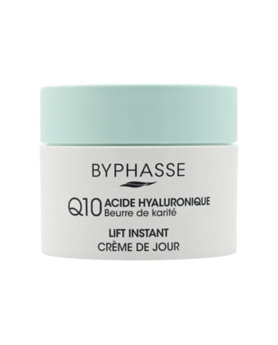 Crema Hidratante De Dia Byphasse
