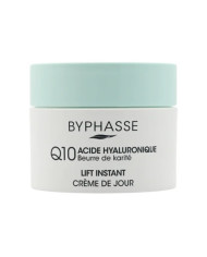Crema Hidratante De Dia Byphasse