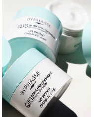 Crema Hidratante De Dia Byphasse