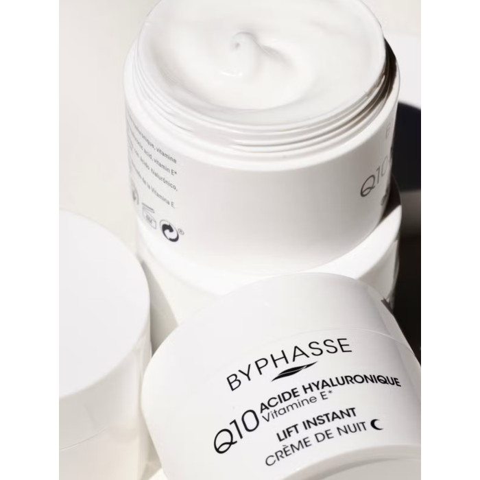Crema Renovadora De Noche Byphasse