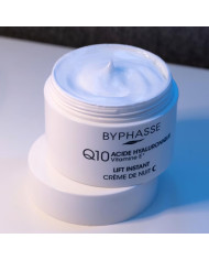 Crema Renovadora De Noche Byphasse