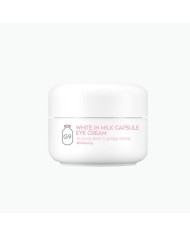 Crema Para El Contorno de Ojos G9 Skin