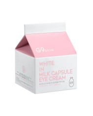 Crema Para El Contorno de Ojos G9 Skin