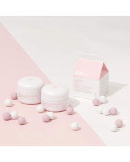 Crema Para El Contorno de Ojos G9 Skin