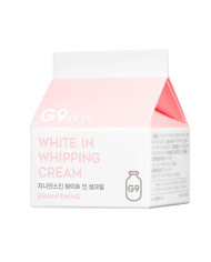 Crema Hidratante Acalarante G9 Skin