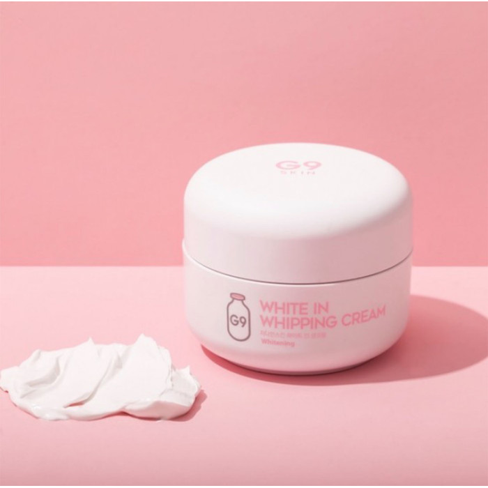 Crema Hidratante Acalarante G9 Skin