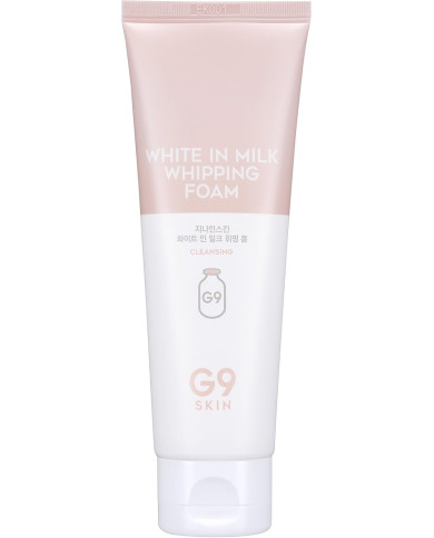Espuma Limpiadora G9 Skin
