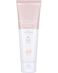 Espuma Limpiadora G9 Skin