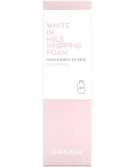 Espuma Limpiadora G9 Skin