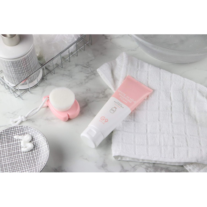 Espuma Limpiadora G9 Skin