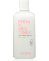 Tonico aclarante White In Milk