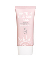 Protector Solar Aclarante SPF50 G9 Skin