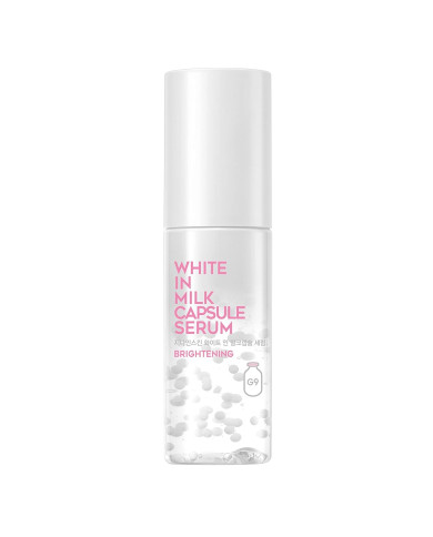 Serum Iluminador Hidratante G9 Skin