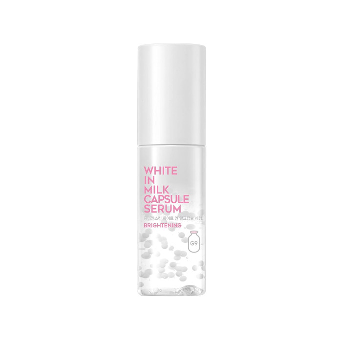 Serum Iluminador Hidratante G9 Skin