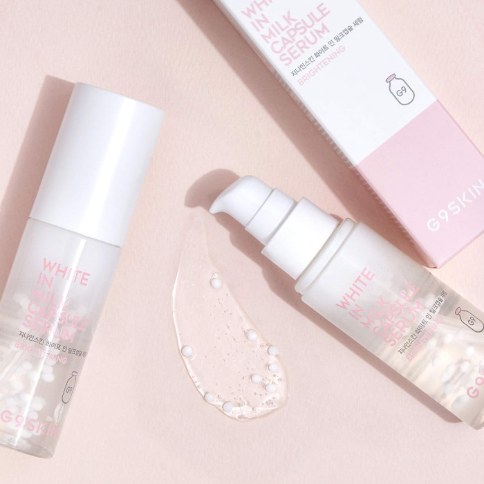 Serum Iluminador Hidratante G9 Skin