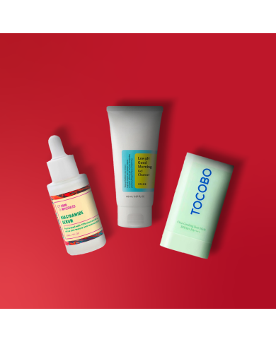 Regalo para combatir manchas